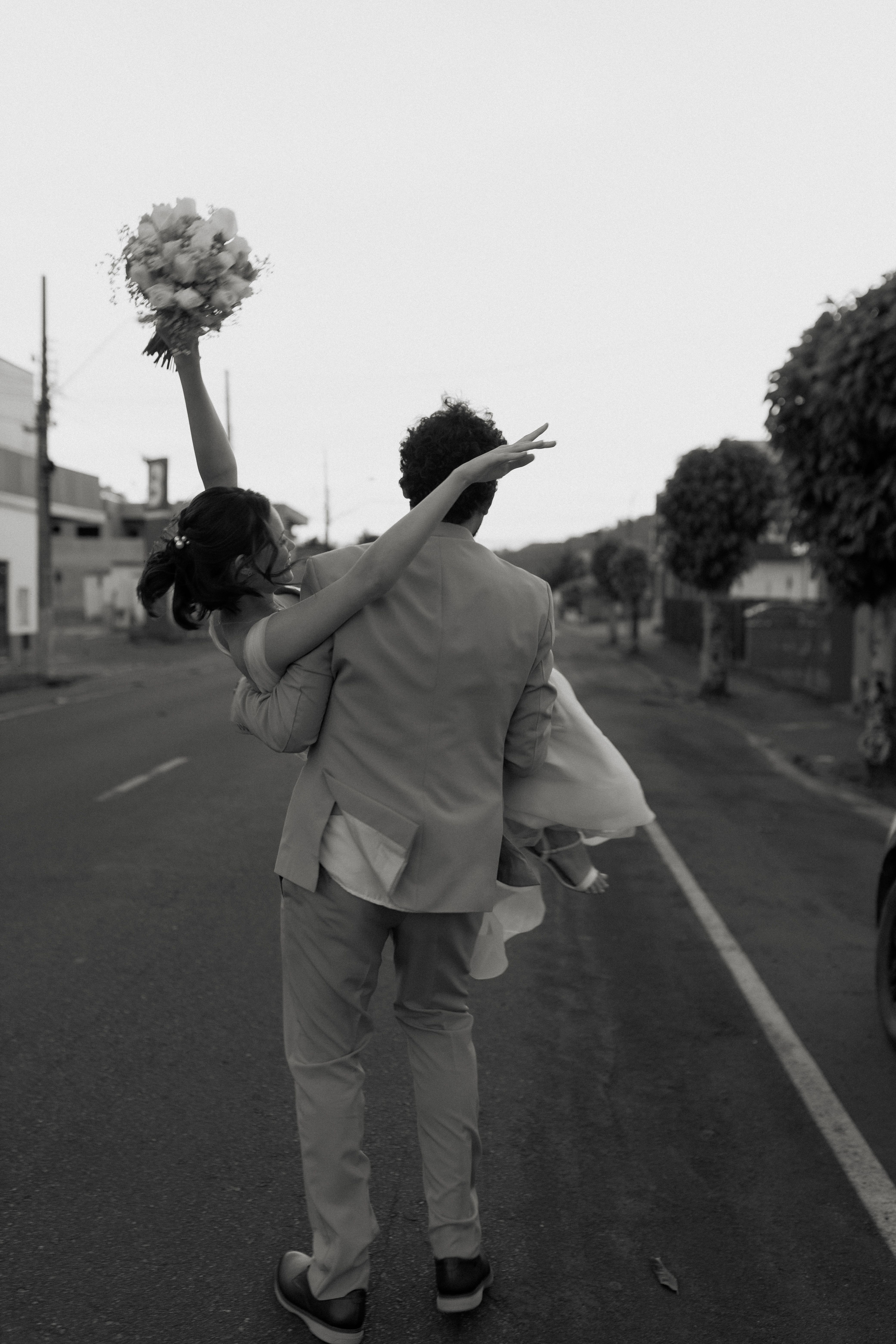 Valentina y Sebastián